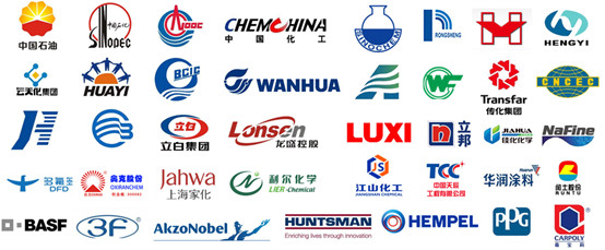 渤海化工,湖北宜化,云天化,华谊,荣盛,澄星,山东海化,传化,万华,巨化